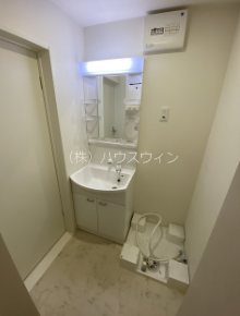 リディアコート北越谷 風呂画像