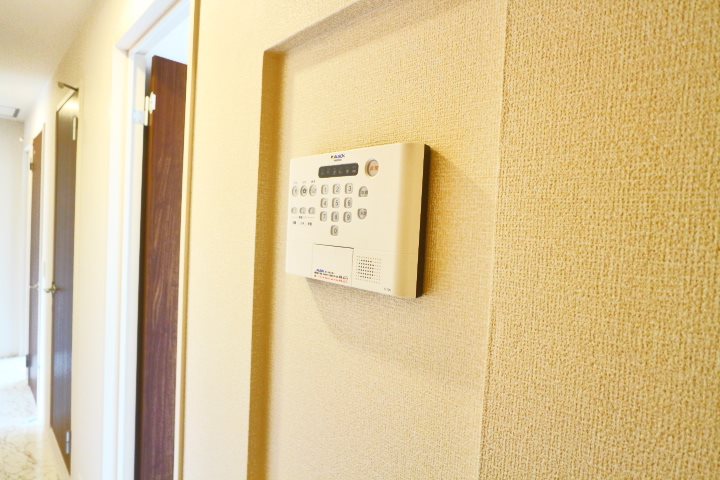 ロイジェントパークスレイクタウンⅡ　B その他7