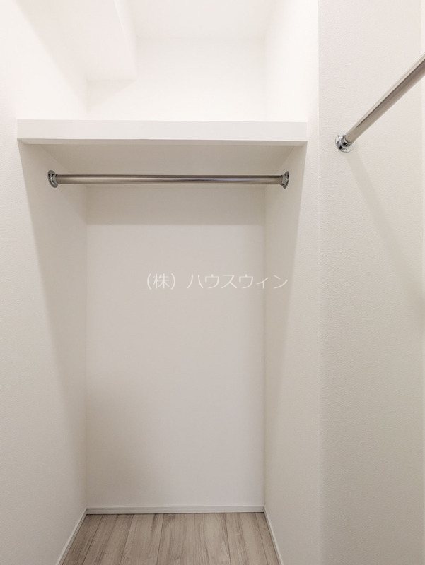 S-RESIDENCE東浦和agua その他設備