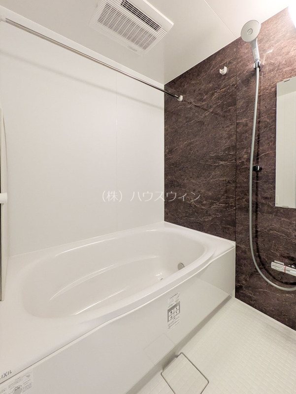 S-RESIDENCE東浦和agua 風呂画像