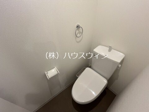 ジーメゾン春日部栄町 その他2