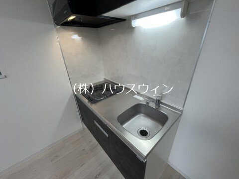 ジーメゾン春日部栄町 キッチン