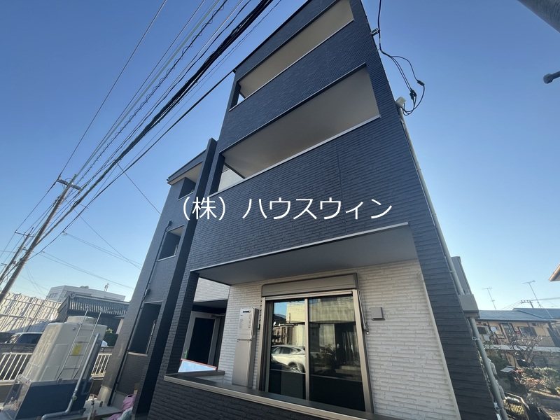 ジーメゾン春日部粕壁カヴェリ その他6