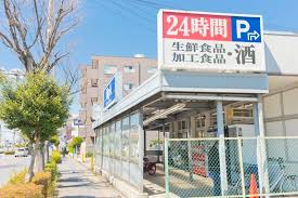 ジーメゾン春日部粕壁カヴェリ 周辺画像6