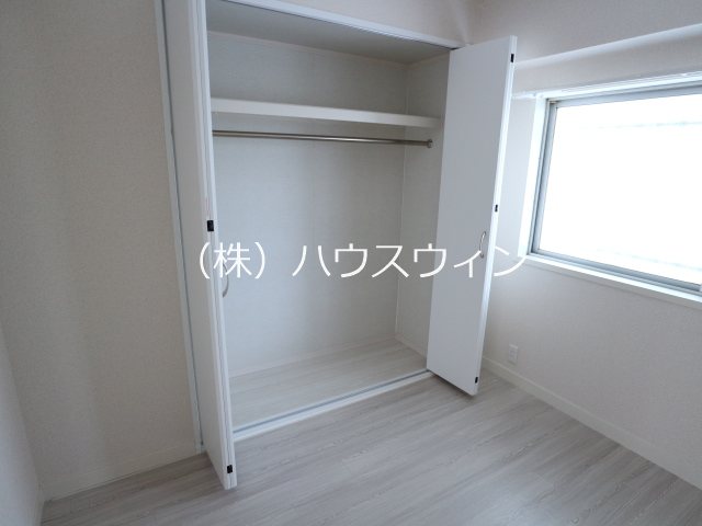 キャピタルプラス 収納