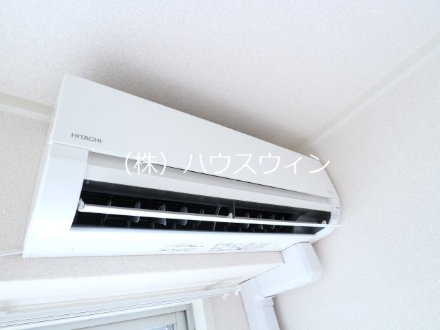 キャピタルプラス その他設備