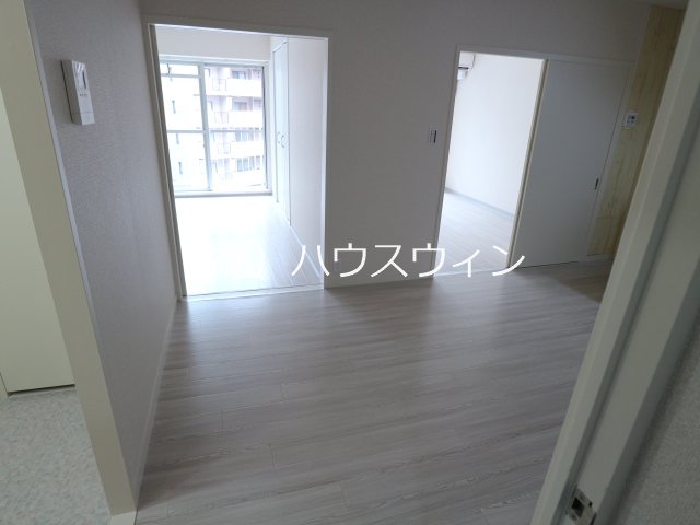 キャピタルプラス リビング
