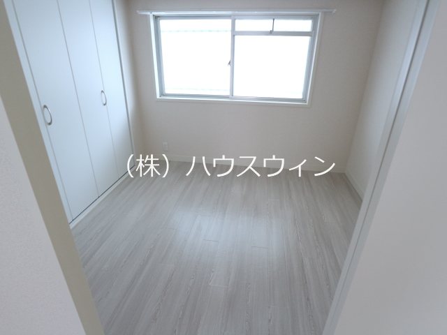キャピタルプラス ベッドルーム