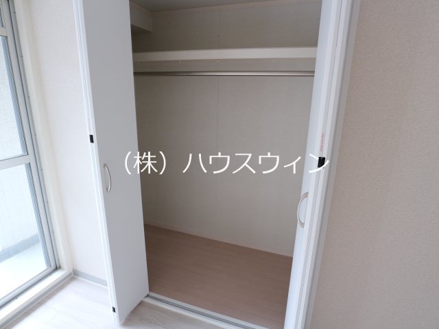 キャピタルプラス 収納
