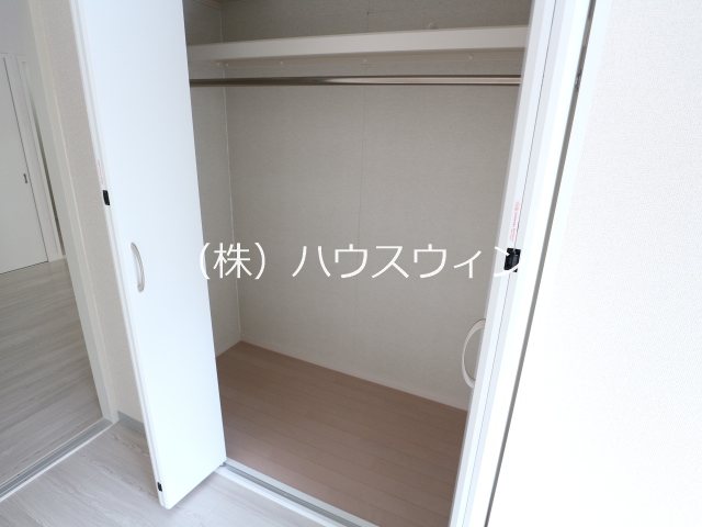 キャピタルプラス 収納