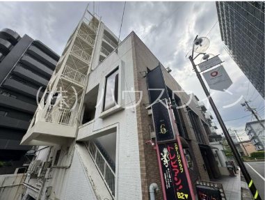 キャピタルプラス 外観写真