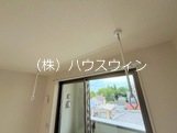 グレース北越谷 風呂画像