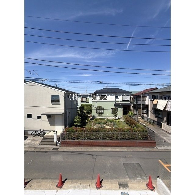 Kolet一ノ割 玄関