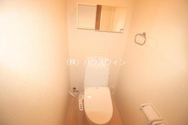 T-5テラス その他3
