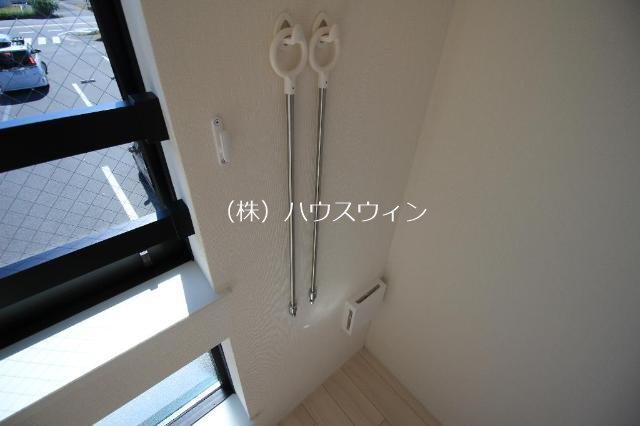 T-5テラス その他8