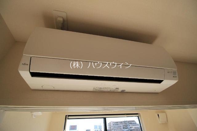 T-5テラス その他6