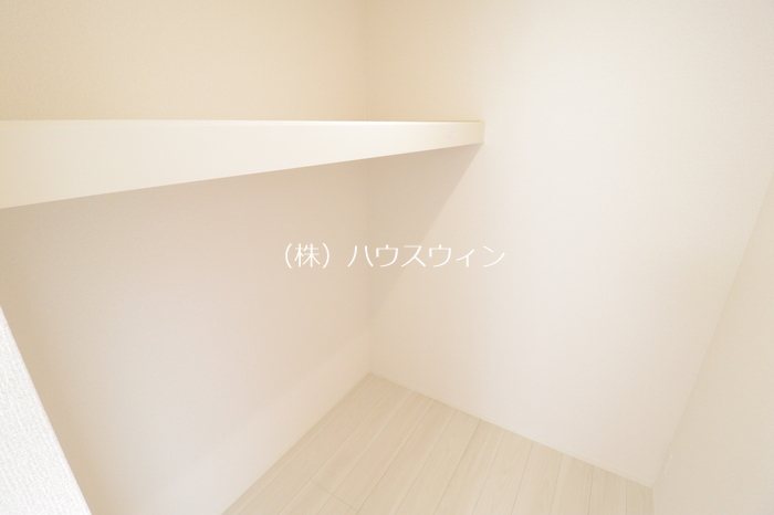 SOPHIA　Ⅱ　B 収納