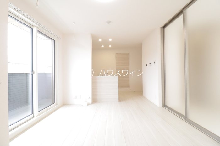 SOPHIA　Ⅱ　B リビング