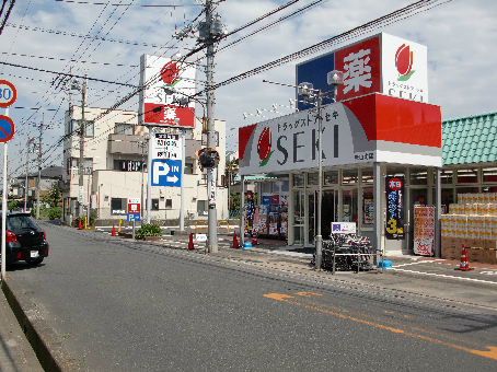 リュミエ越谷 周辺画像1