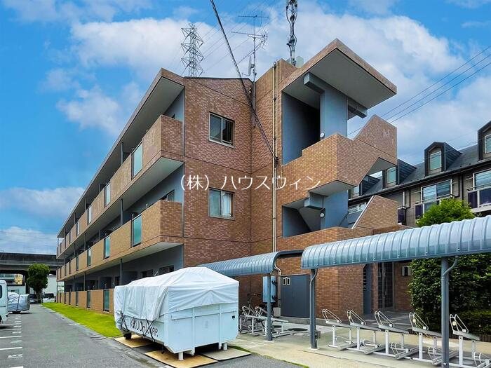 Freesia 外観写真