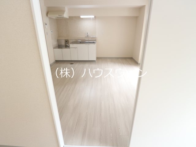 キャピタルプラス リビング