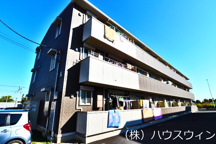 レスポワール　A 外観写真