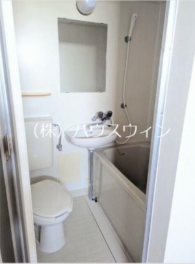 サンビレッジ東越谷 その他4