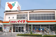 サンビレッジ東越谷 周辺画像2