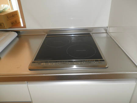 サンオークヒルズ リビング