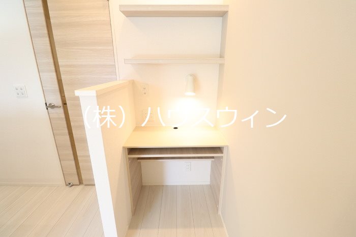 ピースラヴィータＥ その他