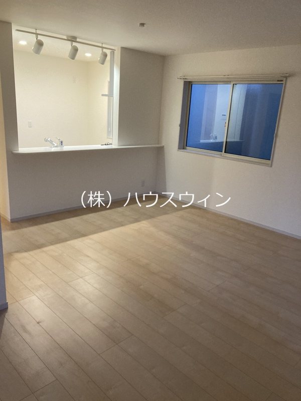 リーブルファイン草加瀬崎 ベッドルーム