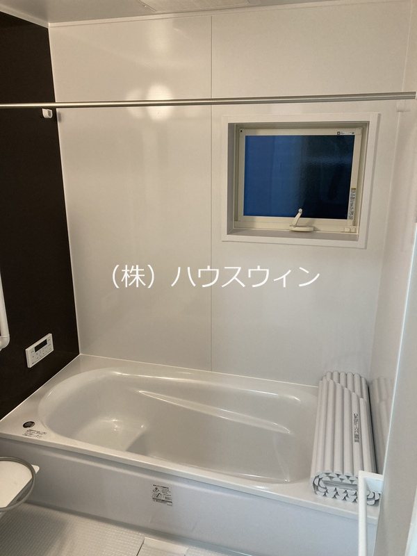 リーブルファイン草加瀬崎 風呂画像