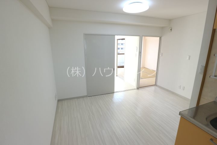 キャピタル南越 その他