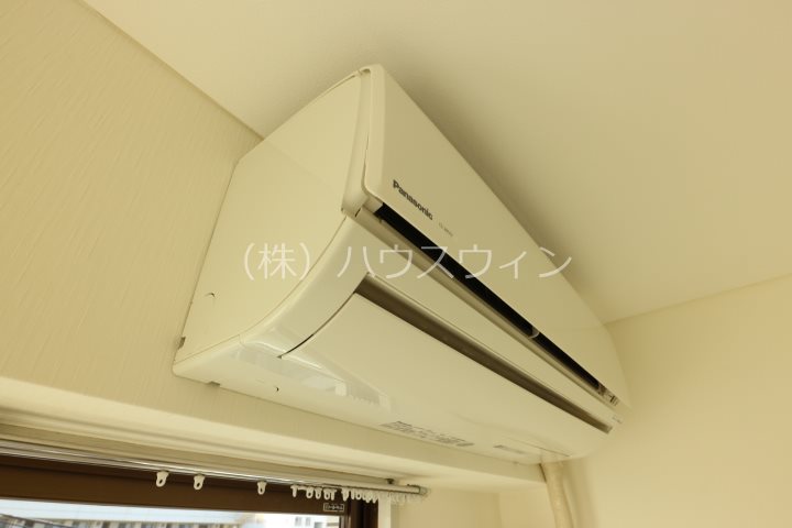 キャピタル南越 その他設備
