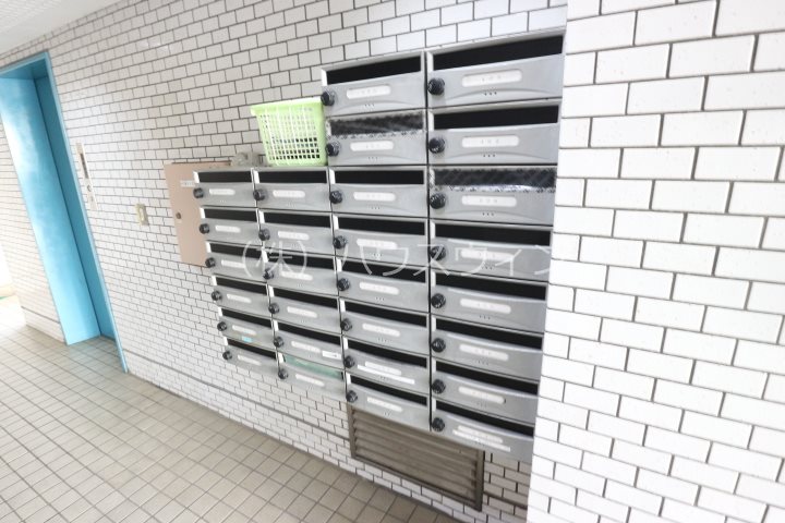 キャピタル南越 その他