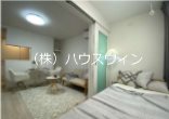 KLEIS春日部Ⅲ リビング