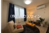 KLEIS春日部Ⅲ ベッドルーム