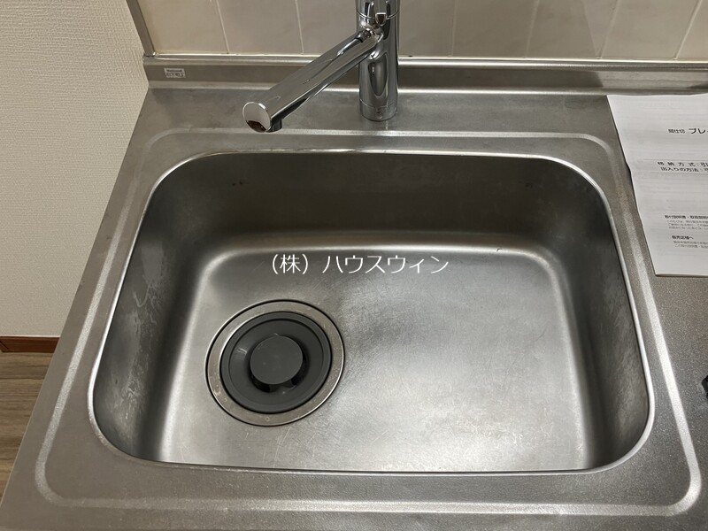 NK氷川マンション その他
