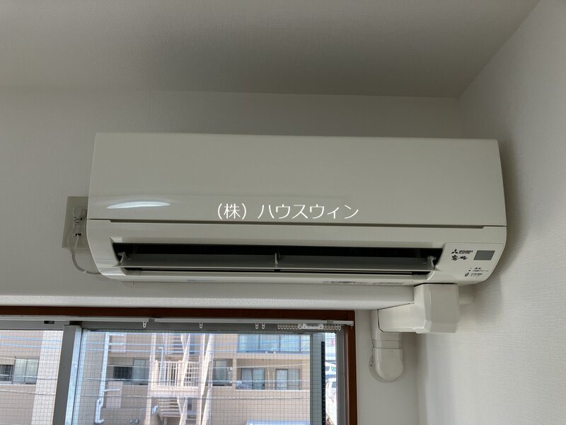 NK氷川マンション その他設備