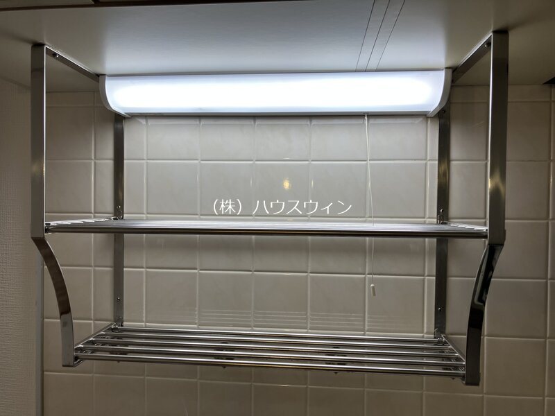 NK氷川マンション その他