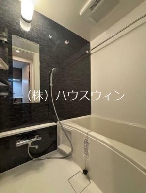 WAVE草加 風呂画像