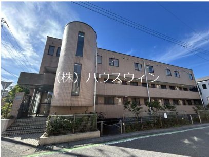 PLENDY北越谷 外観