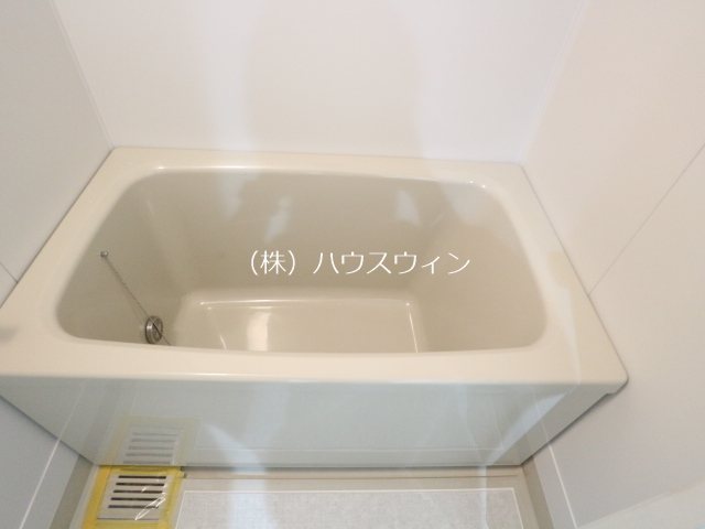 PLENDY北越谷 風呂画像