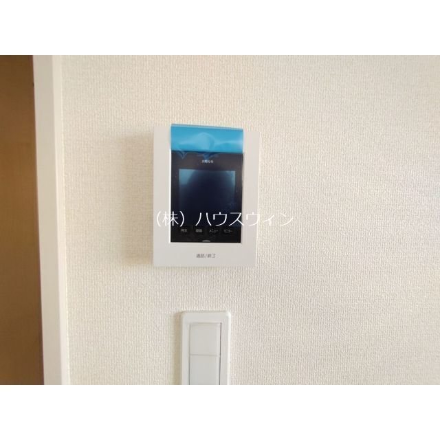 Kolet一ノ割 セキュリティ