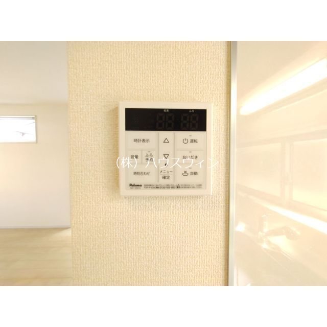 Kolet一ノ割 その他設備