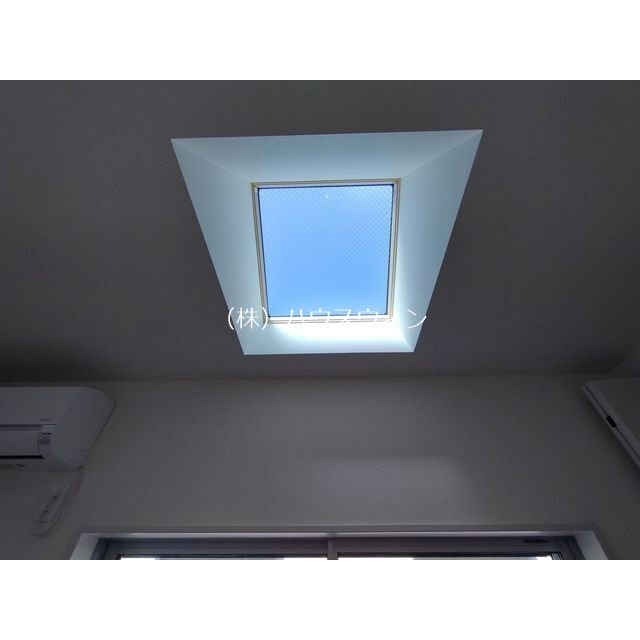Kolet一ノ割 眺望