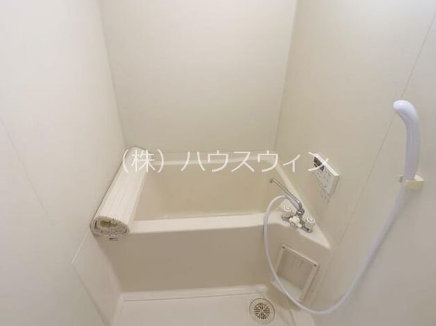エルヴェ武里 風呂画像