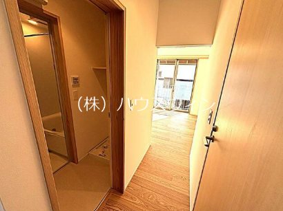 The　Orchard　Yahaata  玄関