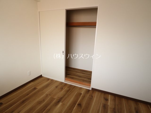PLENDY北越谷 収納