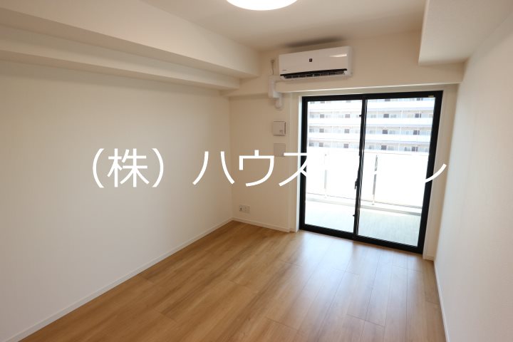 ソライエアイル越谷蒲生 リビング